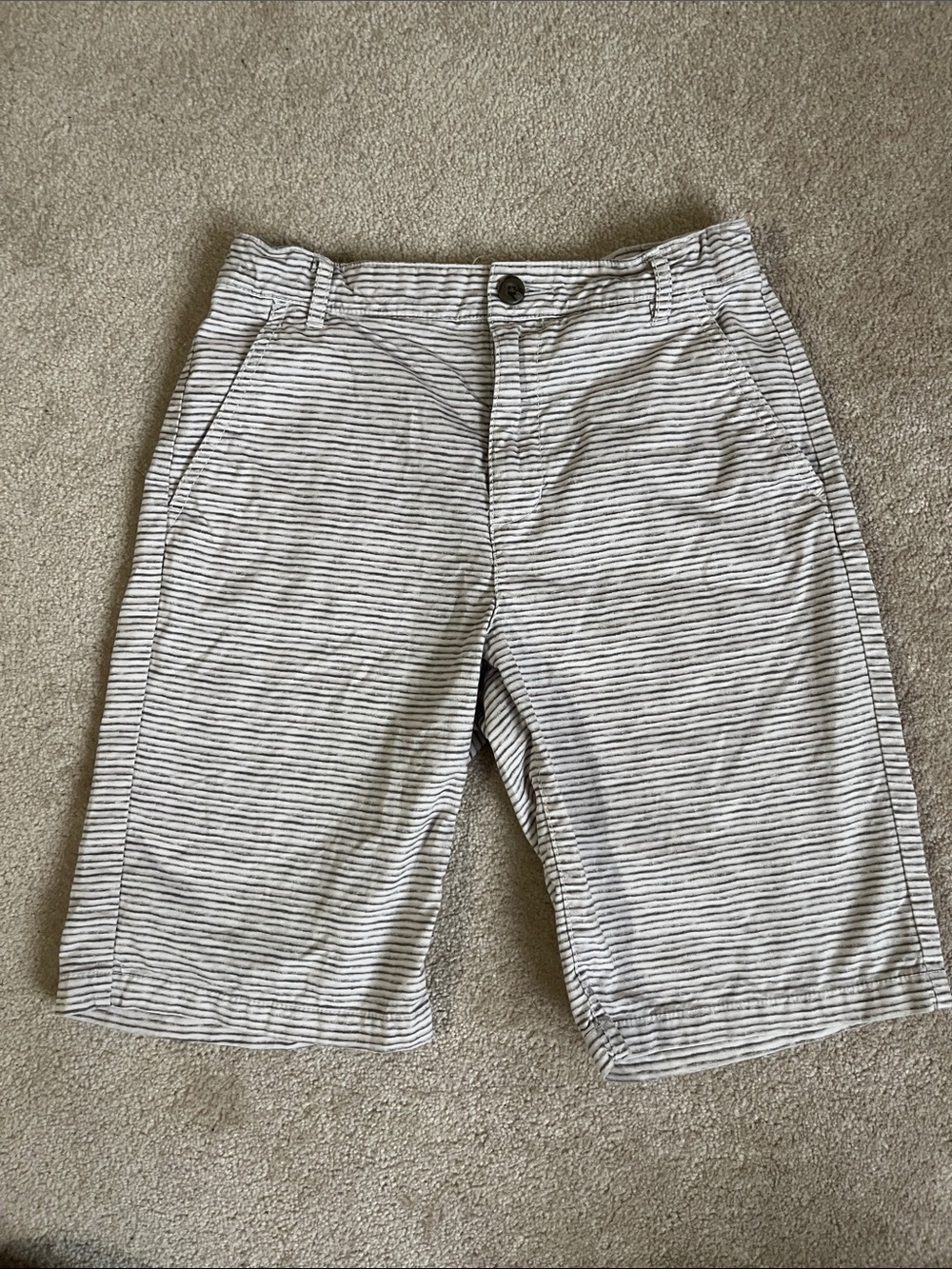 Old Navy causal boy shorts